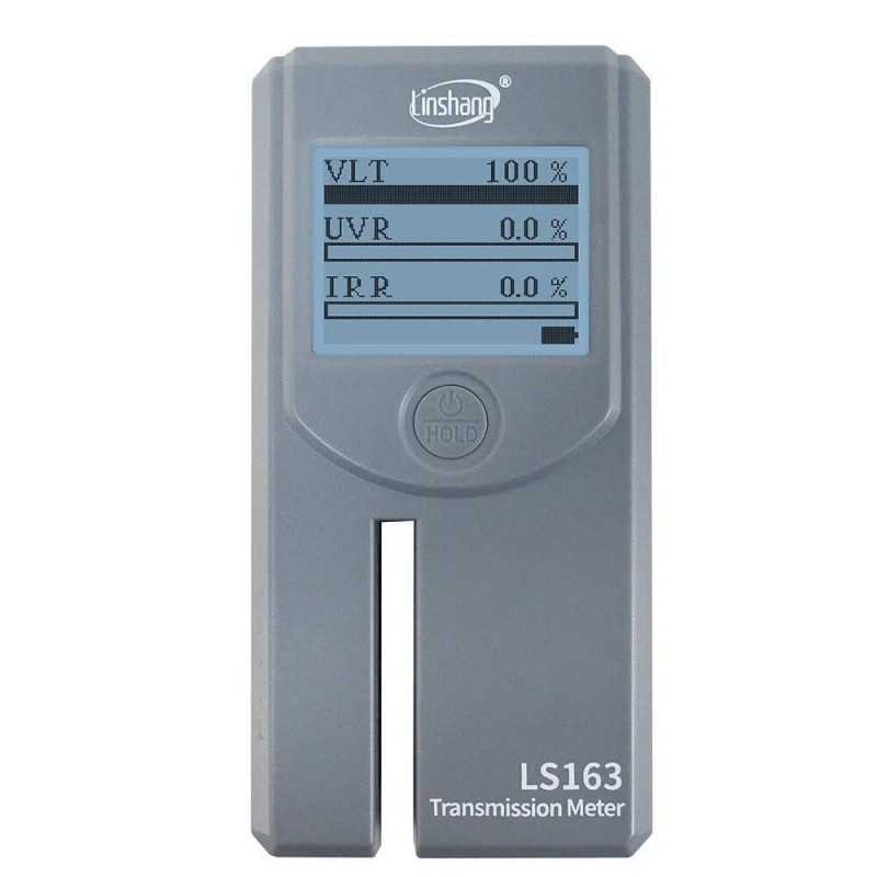 LS163 Transmission Meter