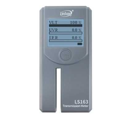 LS163 Transmission Meter
