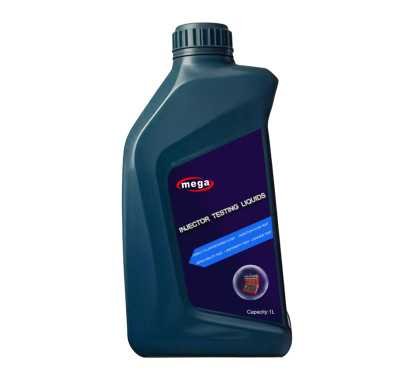 Injector Testing Liquid 1L for Fuel Injector Testing Machines