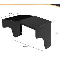 EV Charger Protection Canopy – Cap & Shield