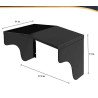 EV Charger Protection Canopy – Cap & Shield