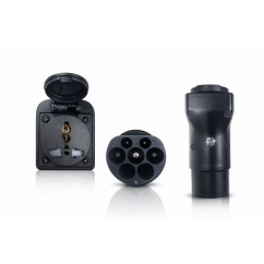 V2L Discharge GBT Adapter