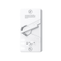 Micron 63A 3P PVC Grey Waterproof Isolator