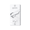 Micron 63A 3P PVC Grey Waterproof Isolator MMEI-130