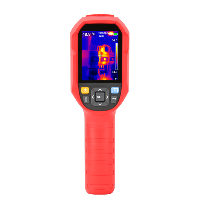 UNi-T UTi260B Heavy Duty Thermal Camera