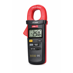 UNI-T UT258A Clamp Meter AC/DC | True RMS Current Meter
