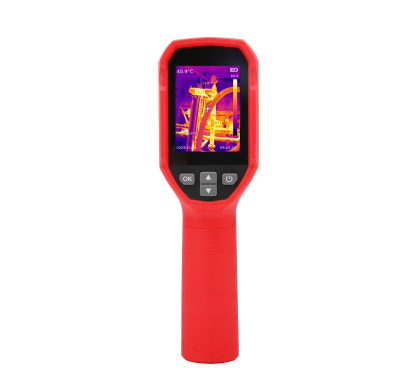 UNi-T UTi716S Cost-effective Thermal Camera