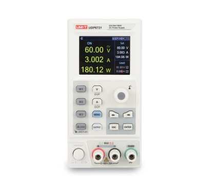 UDP6721 180W 60V/8A Basic DC Switching Power Supply