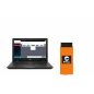 جهاز تشخيص بورش VNCI PIWIS 4 مع لابتوب Dell Latitude 5490 (2000–2025)