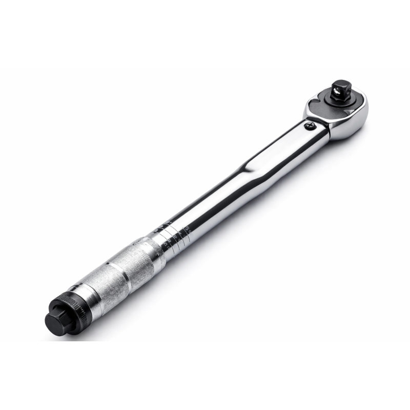 Manual Torque Wrench 28/210 N-m