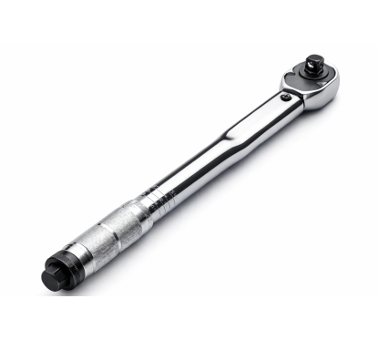 Manual Torque Wrench 28/210 N-m
