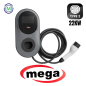 S-Mega Type2 Wallbox 22KW