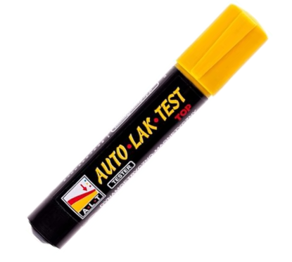 A.L.T Paint Thickness Tester