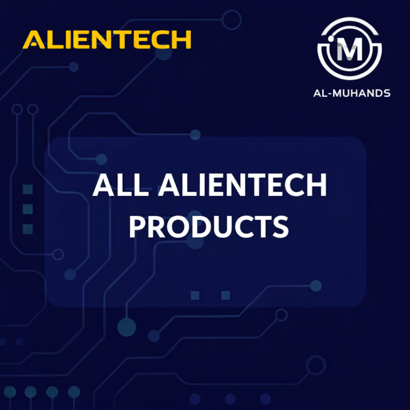 جميع منتجات Alientech