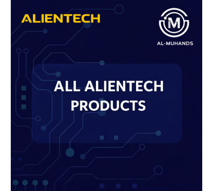 جميع منتجات Alientech