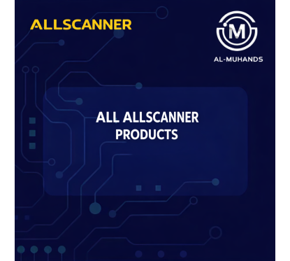 AllScanner Diagnostic Tools