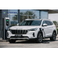 Jetour G700 AC & DC Charger