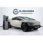 شاحن تيسلا سايبرتراك – Tesla Cybertruck EV Charger