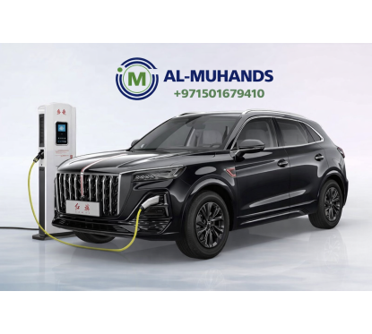 Hongqi EV Charger