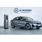 BMW i3 Full Electric 35L | شاحن السيارة ومواصفات الشحن