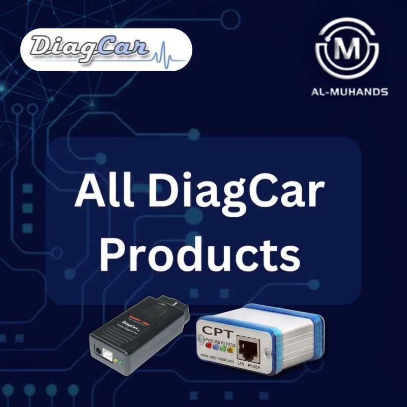 أدوات All Diag لخدمة السيارات أدوات All Diag لخدمة السيارات