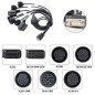 OBDSTAR 7‑in‑1 TCM Kit – OBD/Bench Transmission Tool OBDSTAR 7‑in‑1 TCM Kit – OBD/Bench Transmission Tool