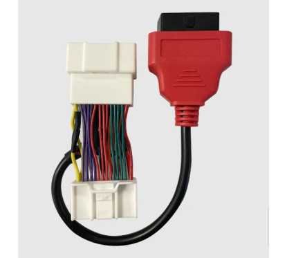 Tesla Cable model 3 & Y – Diagnostic Adapter