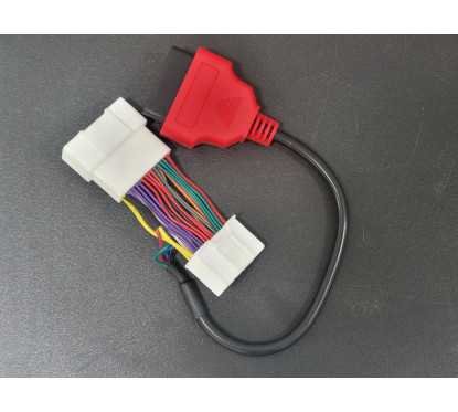Tesla Cable model 3 & Y – Diagnostic Adapter