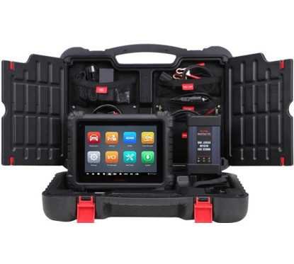 Autel MaxiSys MS909 – جهاز تشخيص احترافي للورش