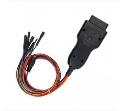 BitBox Adapter BITS001