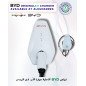 شاحن BYD Wallbox الأبيض – شاحن جداري 32A 7kW بمعيار GBT للسيارات الكهربائية شاحن BYD Wallbox الأبيض – شاحن جداري 32A 7kW بمعيار GBT للسيارات الكهربائية