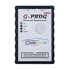 GProg Pro SE
