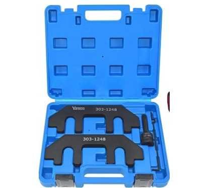 Ford Camshaft Holding Tool – طقم تثبيت عمود الكامة لمحركات فورد 3.5L و3.7L (بديل 303‑1248 / 303‑1530)
