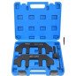 Ford Camshaft Holding Tool – طقم تثبيت عمود الكامة لمحركات فورد 3.5L و3.7L (بديل 303‑1248 / 303‑1530)