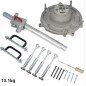 B2403-MERCEDES M254/M256 HYBRID STARTER GENERATOR MOTOR BRACKET REMOVAL TOOL KIT