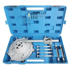 B2403-MERCEDES M254/M256 HYBRID STARTER GENERATOR MOTOR BRACKET REMOVAL TOOL KIT