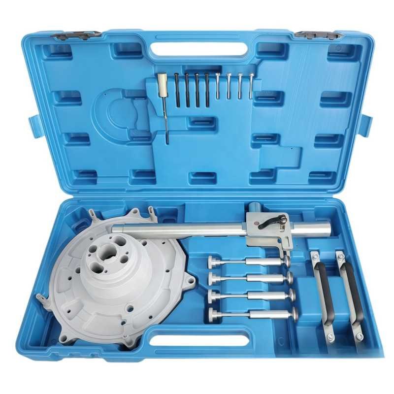 B2403-MERCEDES M254/M256 HYBRID STARTER GENERATOR MOTOR BRACKET REMOVAL TOOL KIT