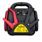 MLC035DV Jumpstarter – جهاز تشغيل بطارية مزدوج الجهد 12V/24V بسعة 24000mAh