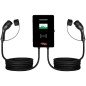 MEGA Dual Port EV Charger – شاحن كهربائي مزدوج المنافذ Type 2