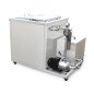 MEGA ULTRASONIC 53L – جهاز تنظيف بالموجات فوق الصوتية سعة 53 لتر مع فلتر