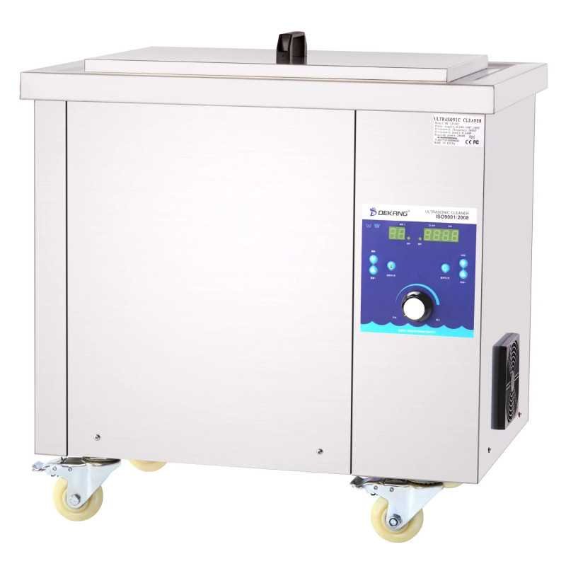 copy of MEGA ULTRASONIC 99L – Industrial Ultrasonic Cleaner (Without Filter)