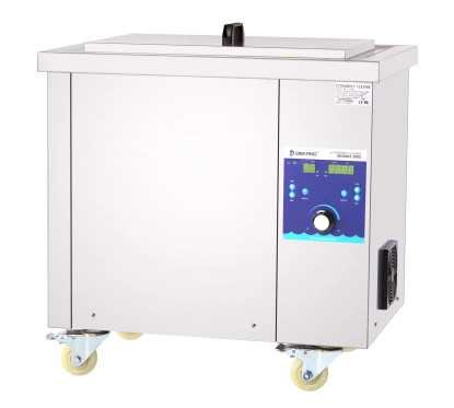 MEGA ULTRASONIC 53L – جهاز تنظيف بالموجات فوق الصوتية سعة 53 لتر (بدون فلتر)