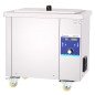 MEGA ULTRASONIC 53L – جهاز تنظيف بالموجات فوق الصوتية سعة 53 لتر (بدون فلتر)