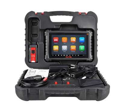 Autel MaxiSYS MS906 Pro‑TS جهاز تشخيص احترافي مع وحدة TPMS مدمجة