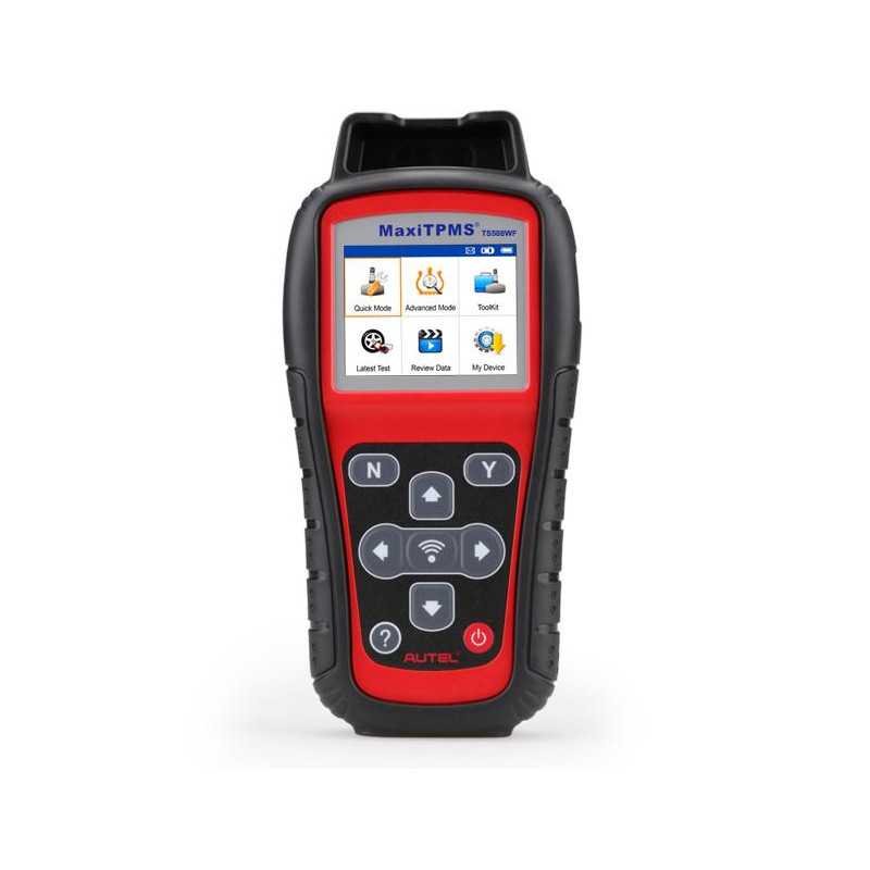 Autel MaxiTPMS TS508WF
