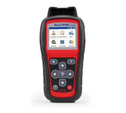Autel MaxiTPMS TS508WF