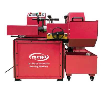Brake Disc Water Grinder – MEGA Water‑Cooling Brake Disc Grinding Machine