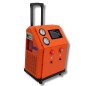 AMC‑100P Portable Refrigerant Recovery Machine – Charging & Vacuuming Unit