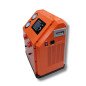 AMC‑100P Portable Refrigerant Recovery Machine – Charging & Vacuuming Unit