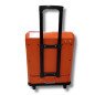 AMC‑100P Portable Refrigerant Recovery Machine – Charging & Vacuuming Unit